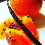 Rhum Orange Sichuan