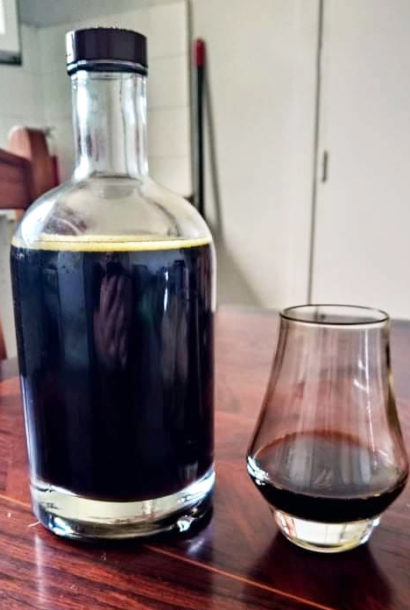 Rhum Le Ch’ti