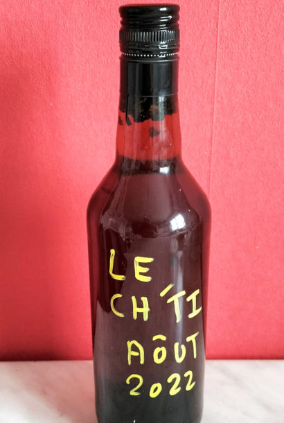 Rhum Le Ch’ti