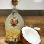 Rhum Coco Torréfié & Vanille