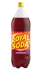 Soda Antillais Gout Kampane