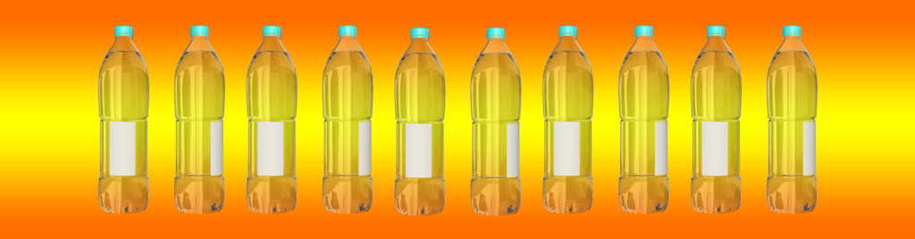 Plastique Rhum Arrange