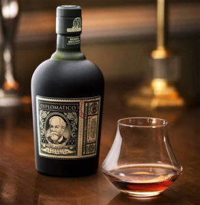 Diplomatico Reserva Exclusiva