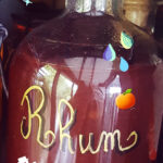 Rhum Joyeux Noël