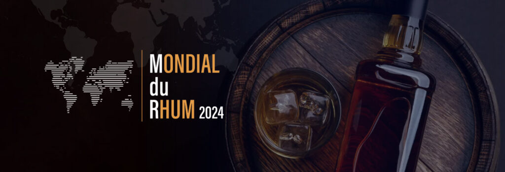 Mondial Du Rhum 2024