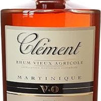 Rhum Clément VO