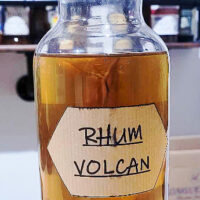 Rhum Volcan