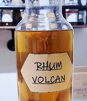 Rhum Volcan