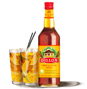 Sirop Dillon