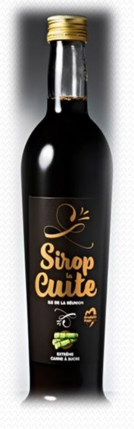 Sirop de batterie Dégustation Rhum Arrange.fr