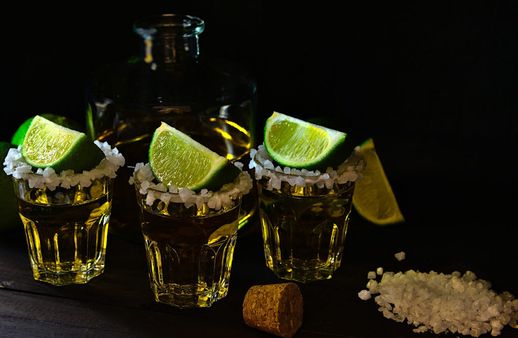 Tequilas