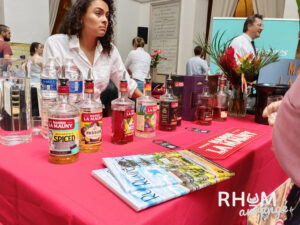 Bordeaux Rhum Festival 2023 06