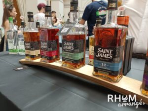 Bordeaux Rhum Festival 2023 15