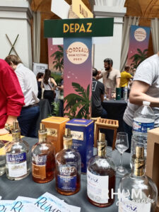 Bordeaux Rhum Festival 2023 23