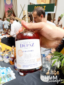 Bordeaux Rhum Festival 2023 24