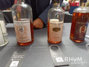 Bordeaux Rhum Festival 2023 41