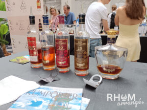 Bordeaux Rhum Festival 2023 44