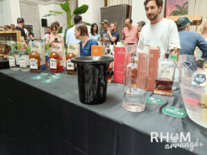 Bordeaux Rhum Festival 2023 48