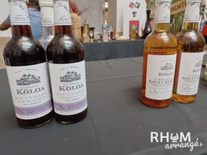 Bordeaux Rhum Festival 2023 51