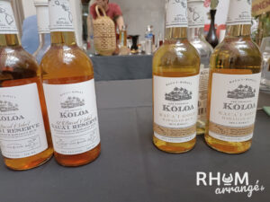 Bordeaux Rhum Festival 2023 52