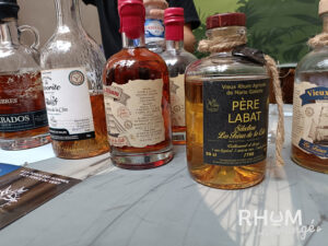 Bordeaux Rhum Festival 2023