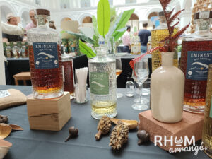 Bordeaux Rhum Festival 2023