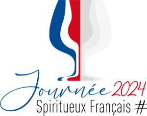 Logo Journee Des Spiritueux Francais 2024