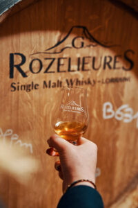 Logo Tonneau Rozelieures