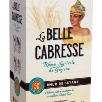 La Belle Cabresse