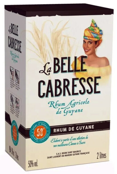 La Belle Cabresse