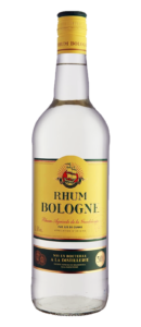 Rhum Bologne 50