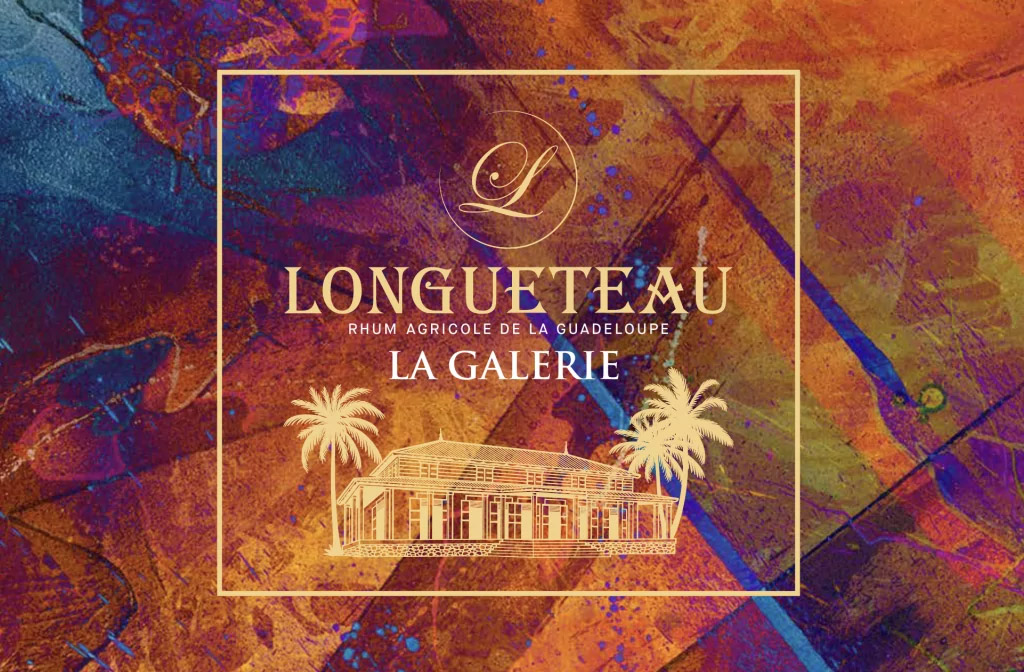 Longueteau Galerie Shuck One