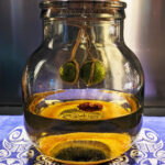 Rhum Combava & Piment « Suspendu »