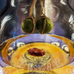 Rhum Combava & Piment « Suspendu »
