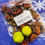 Rhum Combava & Piment « Suspendu »