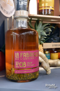 Rhum Fest Paris 2024 106