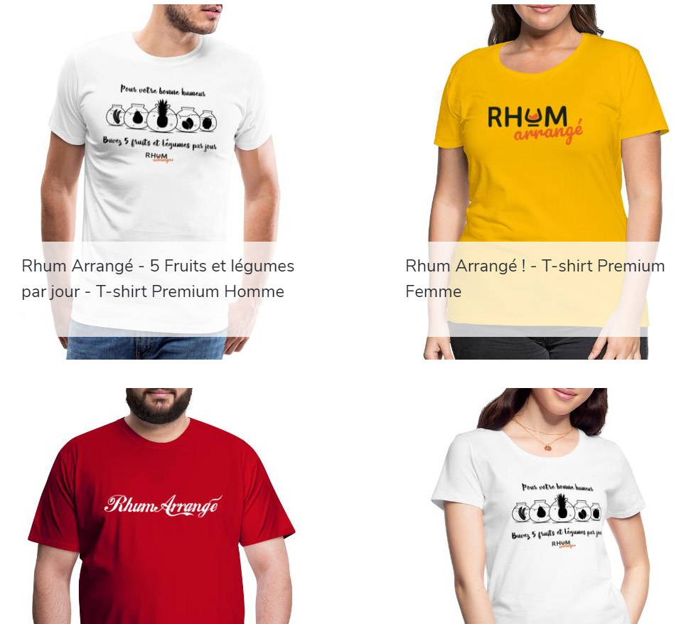 Tshirt