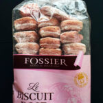 Rhum Biscuits Roses de Reims