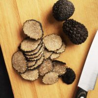 Truffes