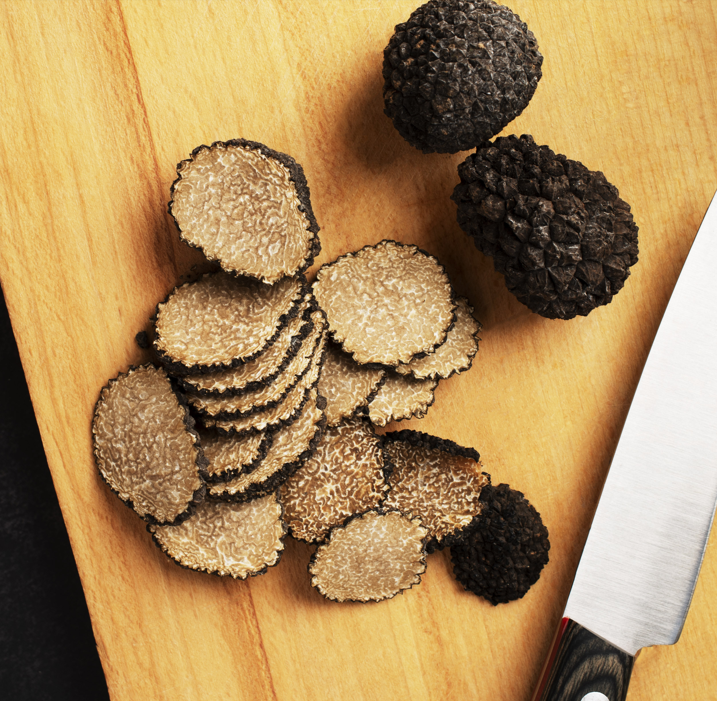 Truffes