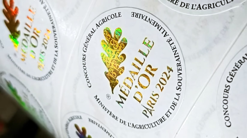 Concours Agricole Resultats