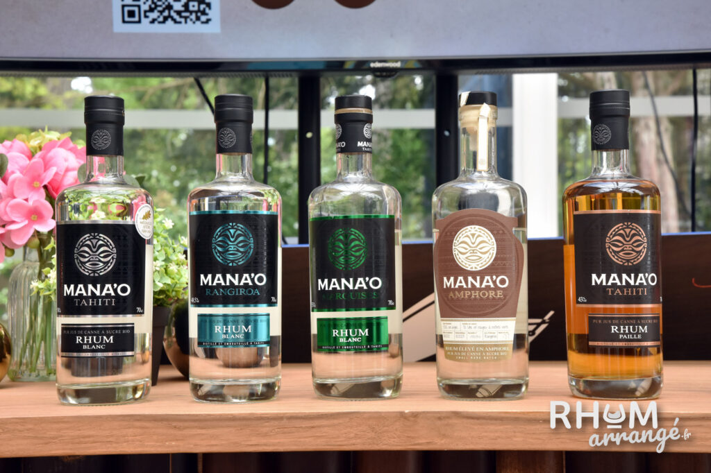 Masterclass Manao 11