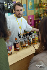 Rhum Fest 2025 Hse