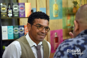 Rhum Fest 2025 Hse Cyrille Lawson