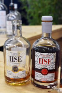 Rhum Fest 2025 Hse Cask Finish