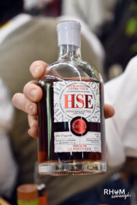 Rhum Fest 2025 Hse Chateau Marquis De Terme Cask Finish
