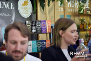 Rhum Fest 2025 Hse Gamme 2