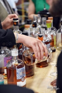 Rhum Fest 2025 Hse Gamme