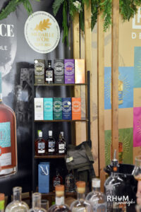 Rhum Fest 2025 Hse Stand