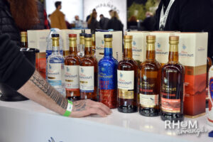 Rhum Fest 2025 Barbancourt 2